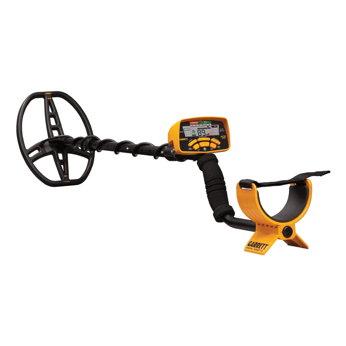 nigde-garrett-ace-300i