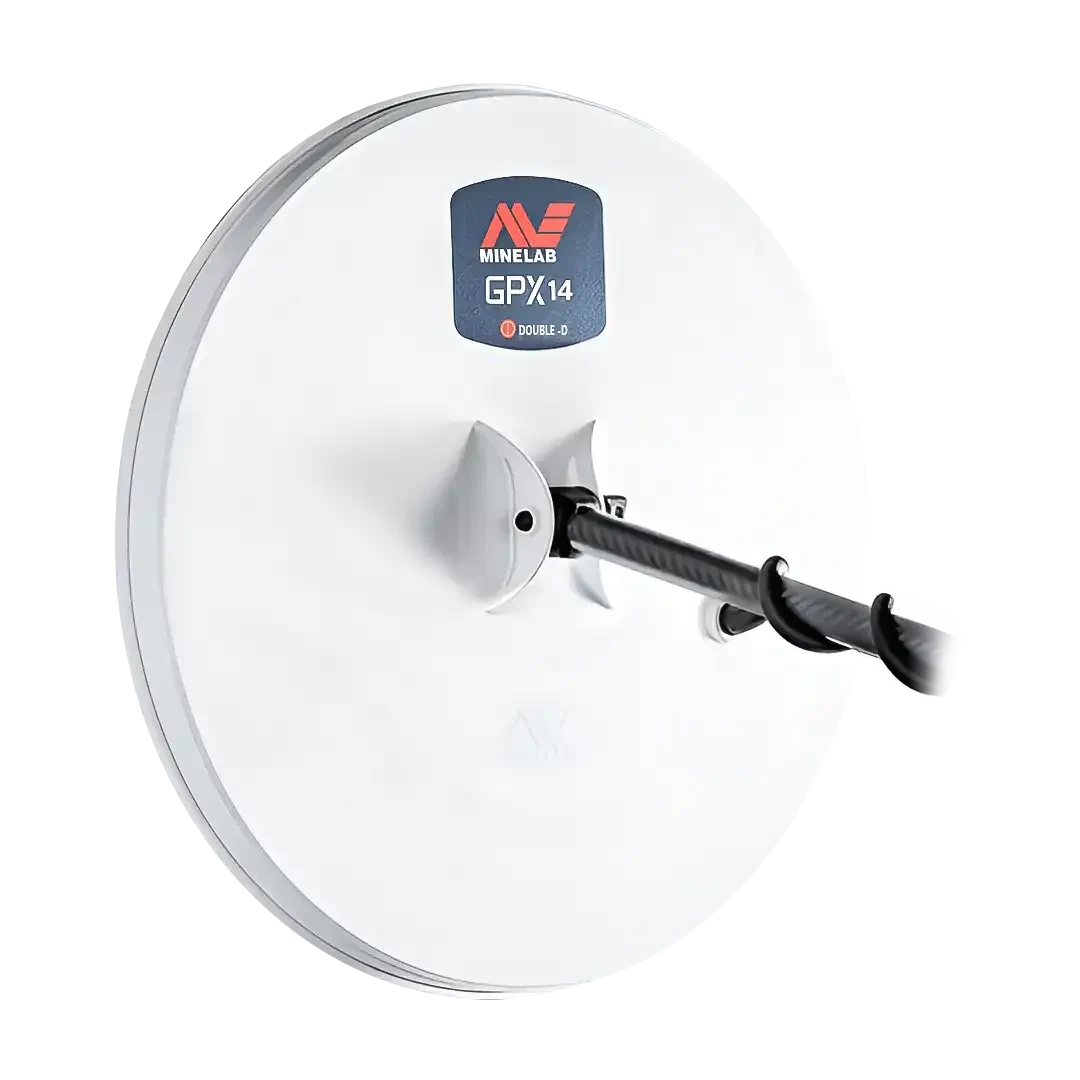 Niğde Minelab GPX 6000 - GPX 14 Monoloop bobin