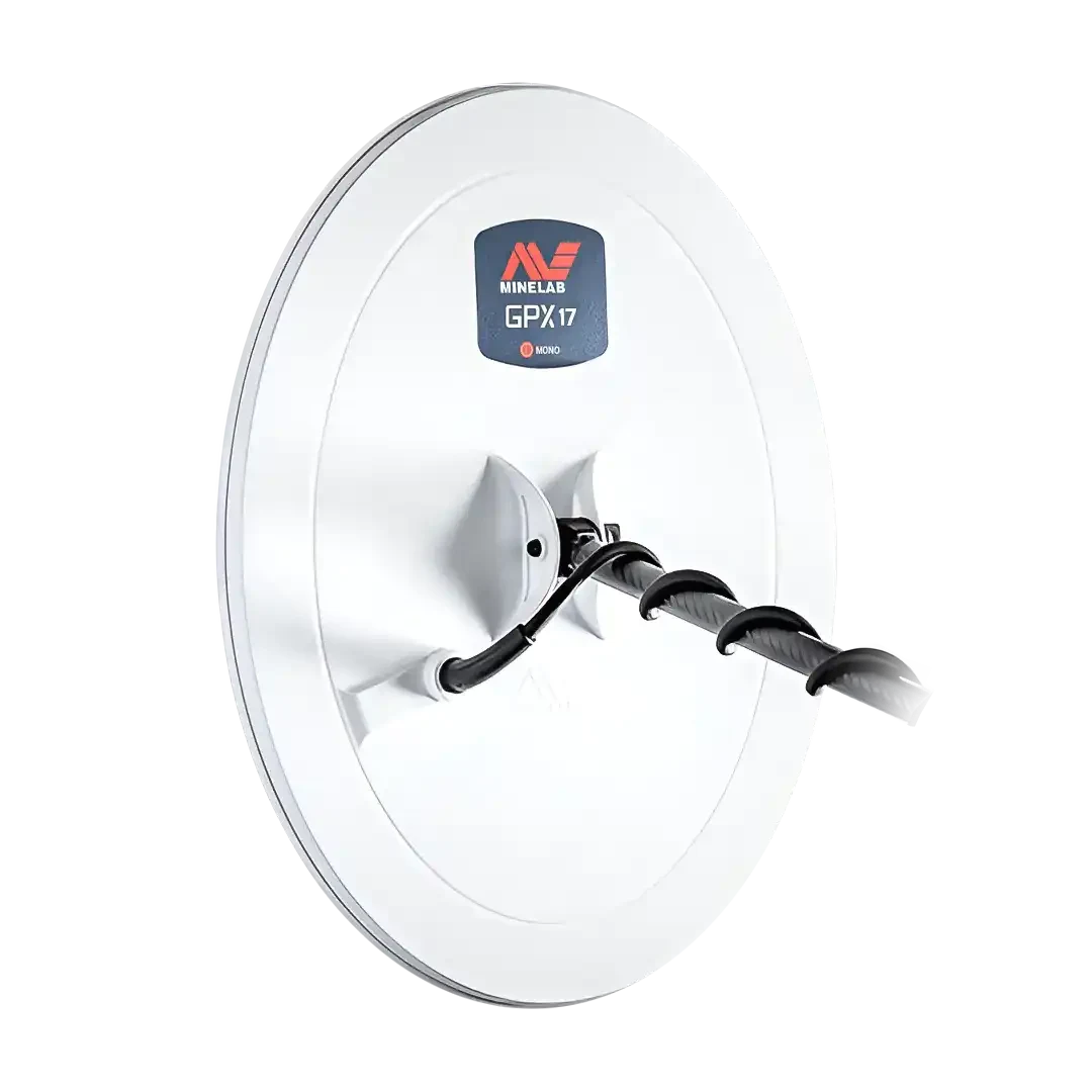 Niğde Minelab GPX 6000 - GPX 17 bobin