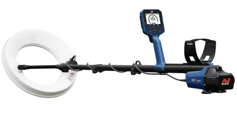 Niğde Minelab GPZ 8000 - GPZ 8000 altın dedektörü