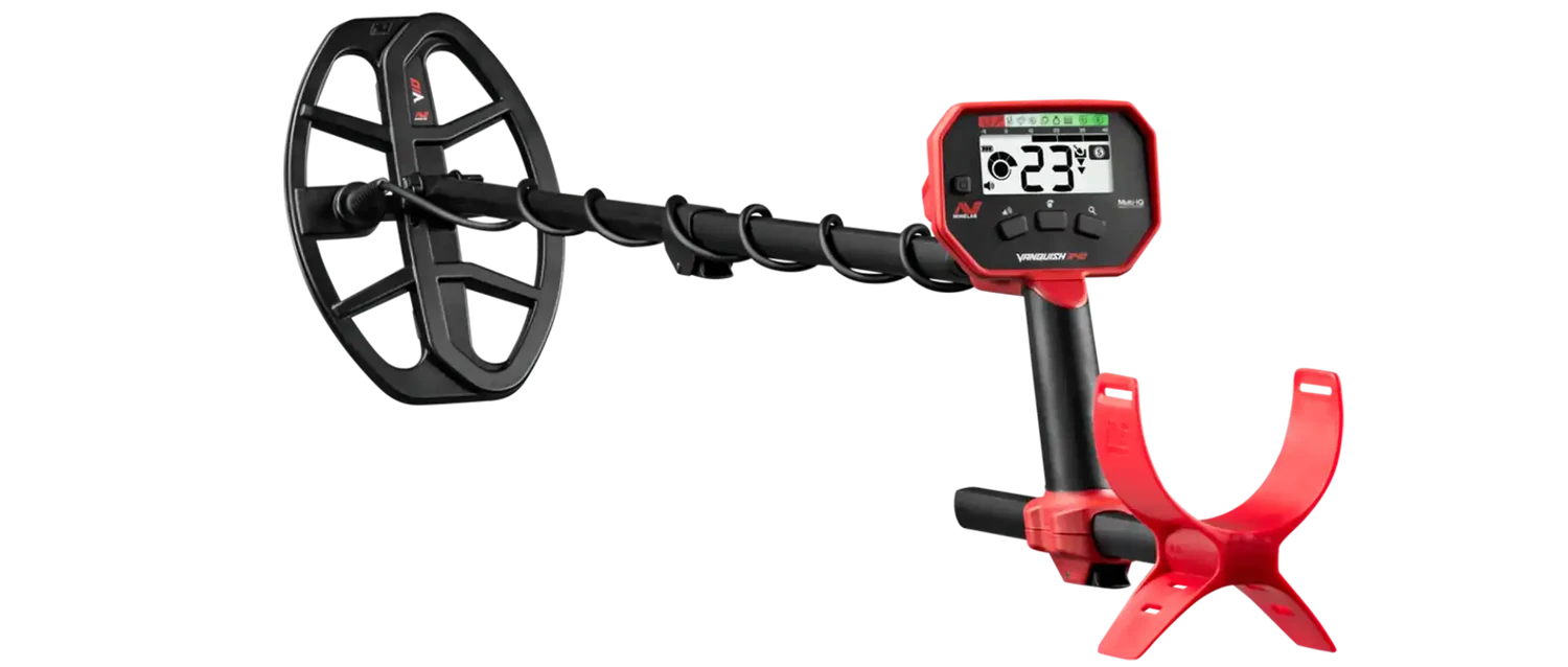 Niğde Minelab Vanquish 340 ürün görseli