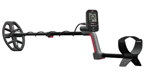 Niğde Minelab Vanquish 360 - VANQUISH metal dedektör