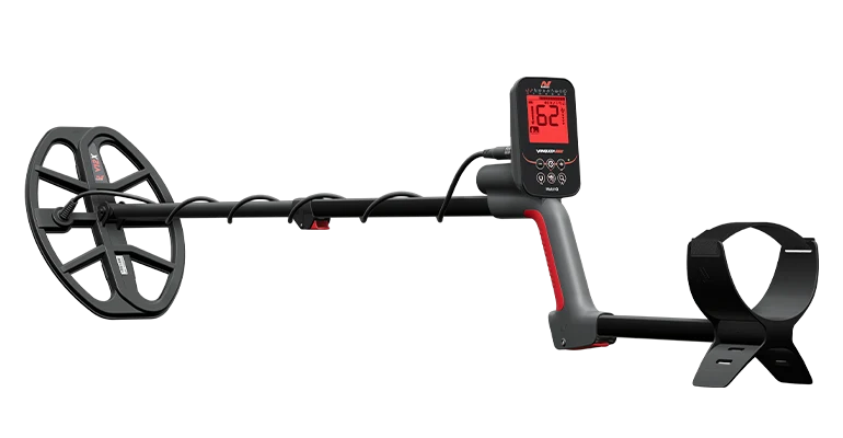 Niğde Minelab Vanquish 560 - VANQUISH metal dedektör