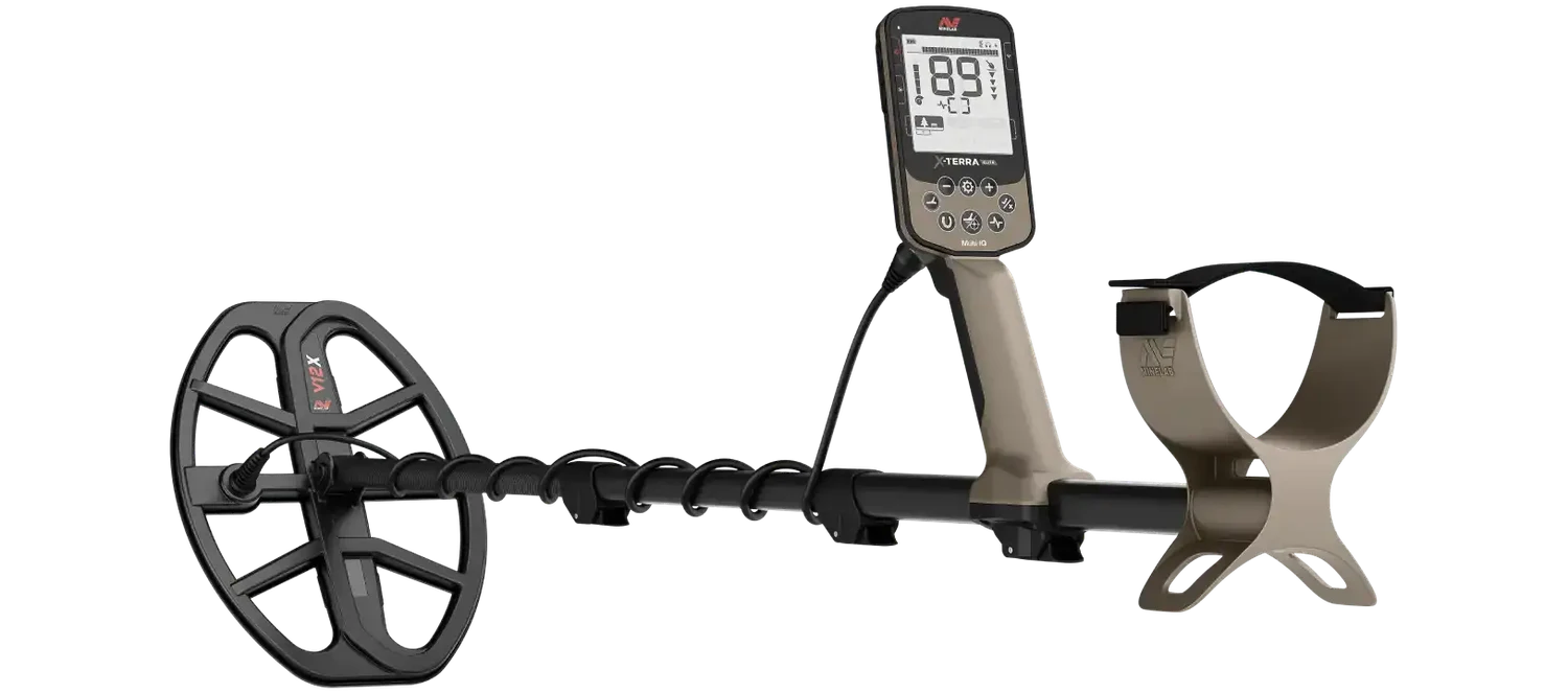 Niğde Minelab X-Terra Elite ürün görseli