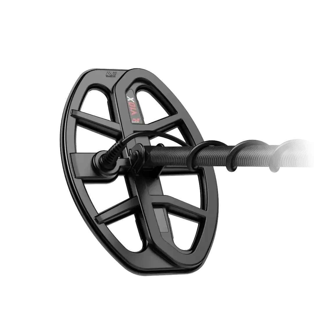 Niğde Minelab X-Terra Pro - V12X uyumlu bobin