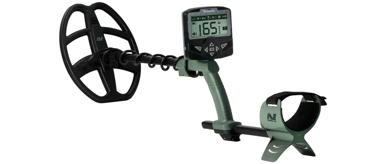 Niğde Minelab X-Terra Voyager ürün görseli
