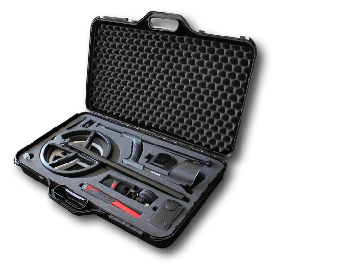 Niğde XP Dedektör Aksesuarları ürün görseli